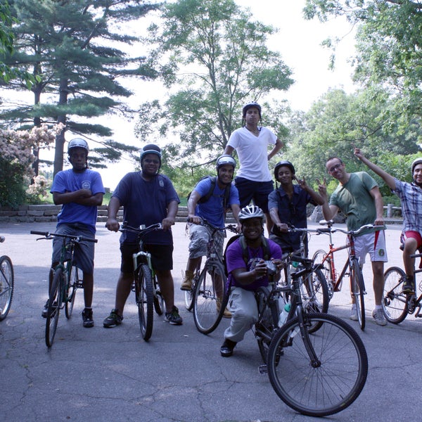 Bikes Not Bombs (Hub) 6 tips from 122 visitors