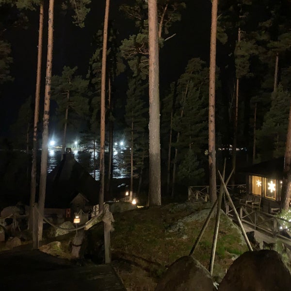РљРµРјРїРёРЅРі Santalahti