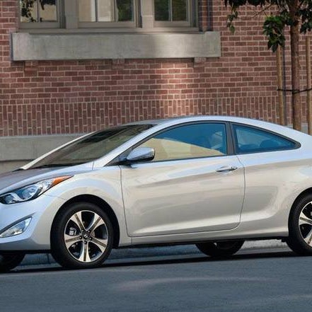 Hyundai Elantra 5 поколение MD (2010 - 2018) Седан - технические характеристики 