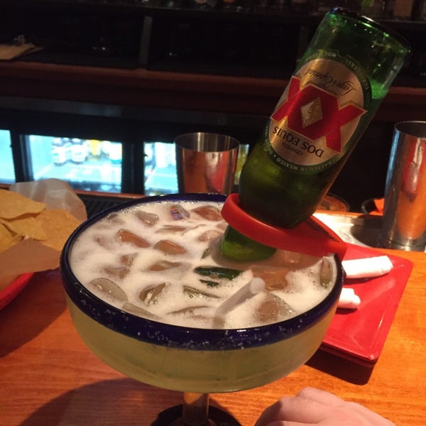 Photo taken at Zócalo Mexican Grill &amp; Tequilería by Rob R. on 9/15/2019