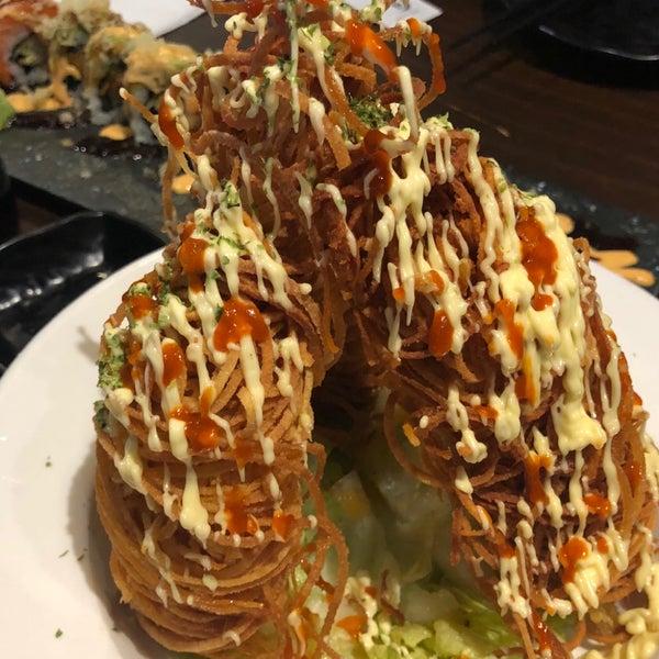 Photos Gami Sushi Restaurant japonais Broadmoor