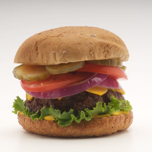 9/18/2013にLiberty BurgerがLiberty Burgerで撮った写真