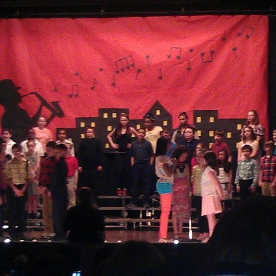 Dexter Elementary School Escuela primaria en Evansville