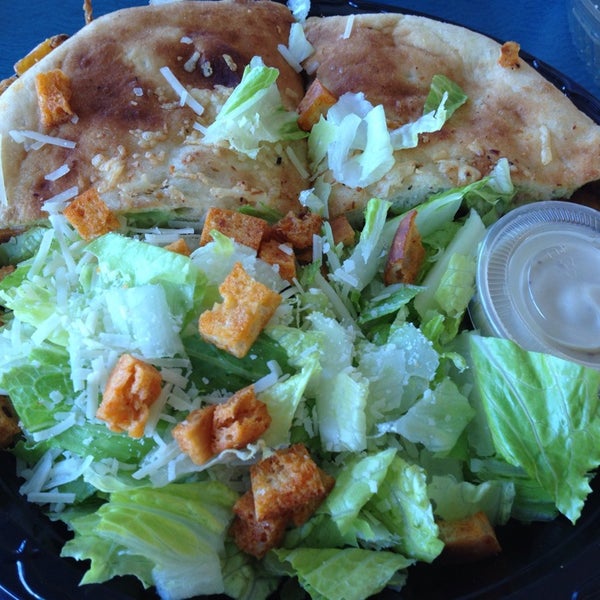 Photos at Stone Oven 9301 Tampa Ave