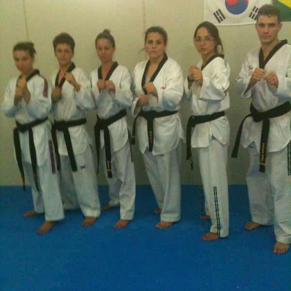 Download Photos At Academia Mandala Martial Arts School