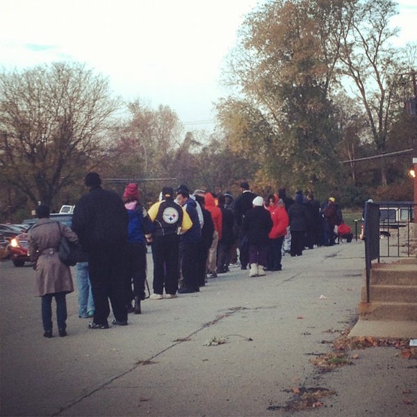 St. Margaret's Of Scottland Church in Seat Pleasant
