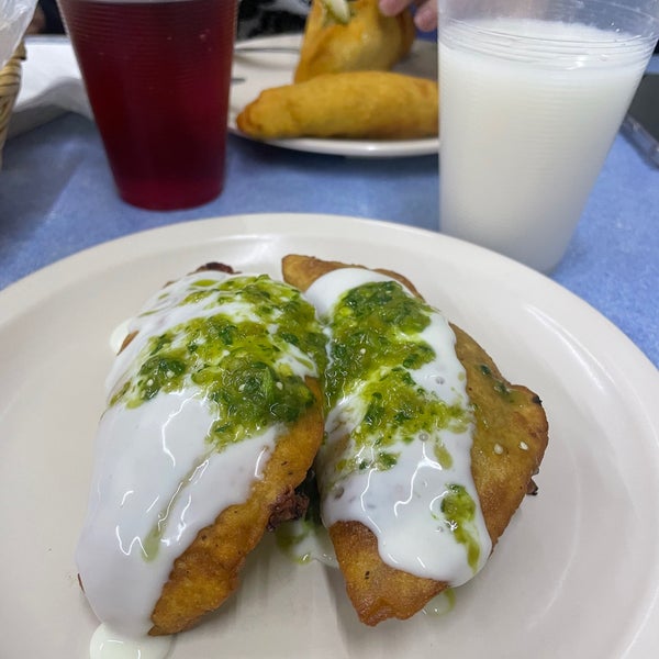 Fotos en Quesadillas María Isabel Polanco Emilio Castelar 14