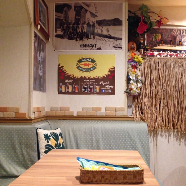 Photos At Ogo S Ono Loa Hawaii 赤坂 東京 東京都