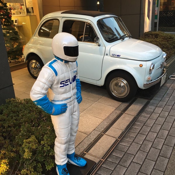 Photos At Sevショールーム 五反田 0 Tips Photos At Sevショールーム 五反田 0 Tips