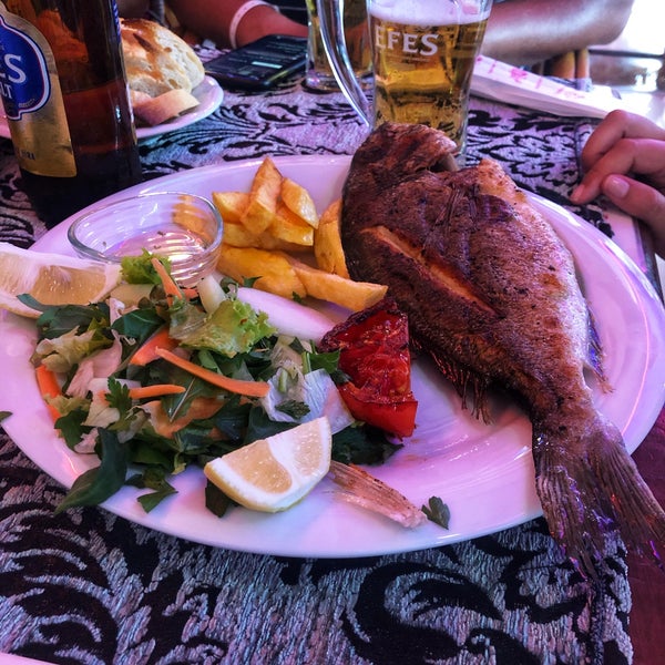 Alibaba Karaoke&Pub 1 tip from 187 visitors