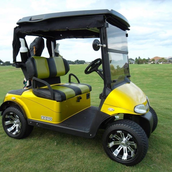 Advantage Golf Cars The Villages FL (Now Closed) The Villages, FL