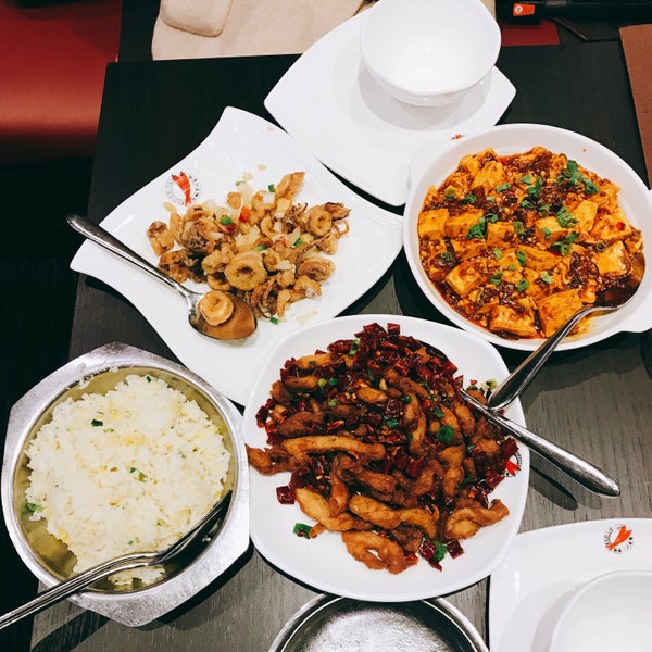 Red Chilli 25 Hudson St.