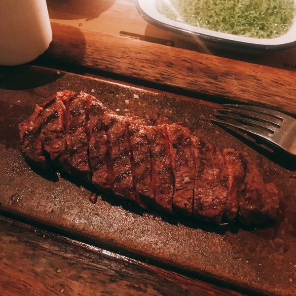 Flat Iron Steakhouse in Holborn and Covent Garden