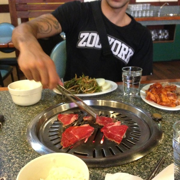 Photos at Charcoal Mine BBQ House (Now Closed) Parramatta, NSW