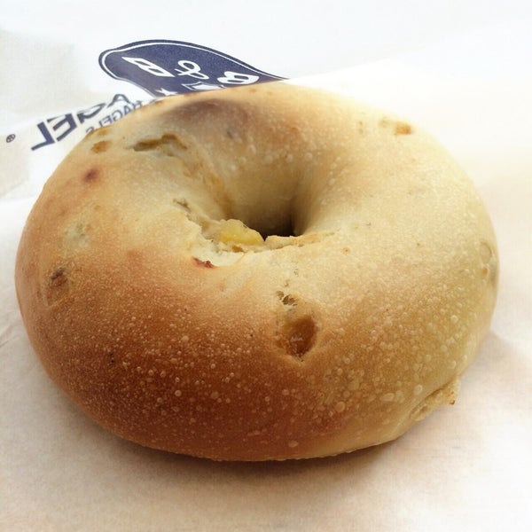 Studio Bagel bengui rýchlosť datovania