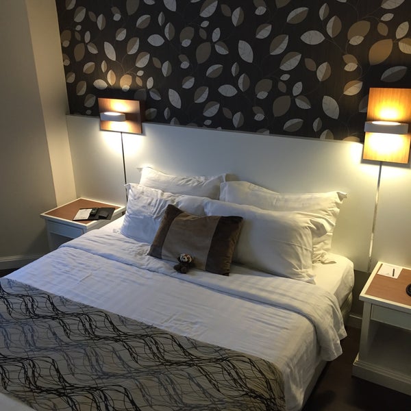 Regalodge Hotel - Ipoh, Perak