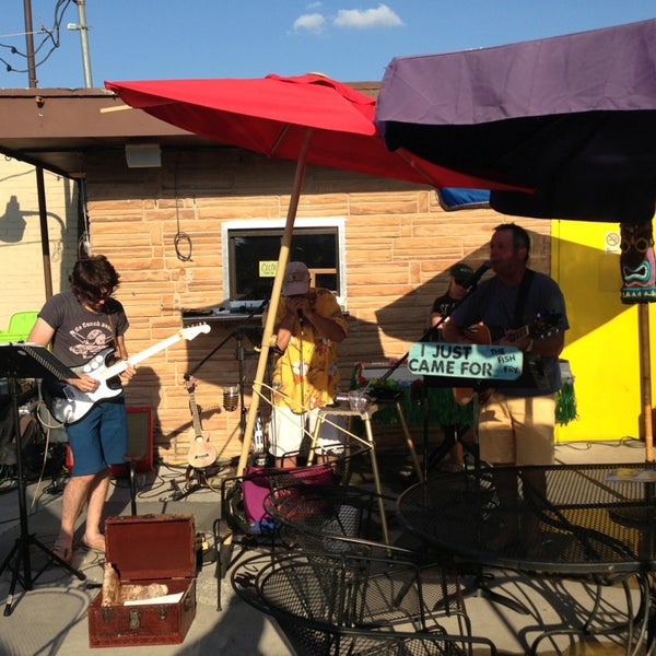 Margarita Island 4 tips