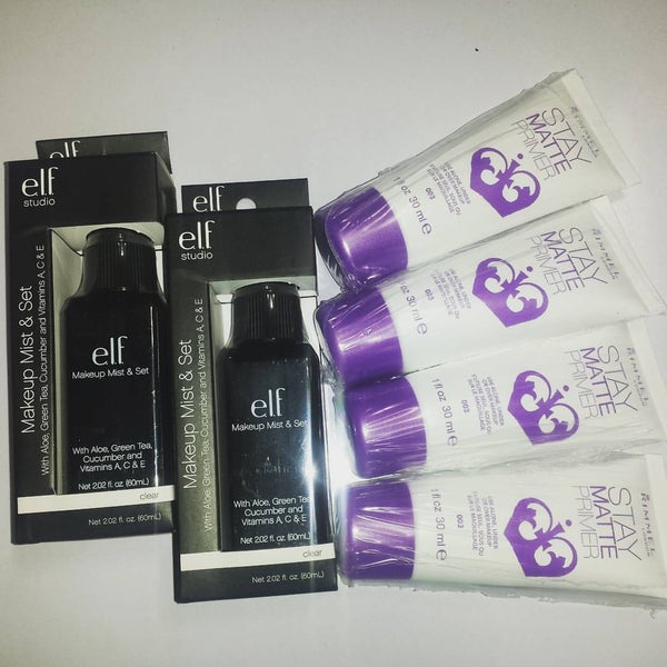 MegaMart Passage Fort Drive