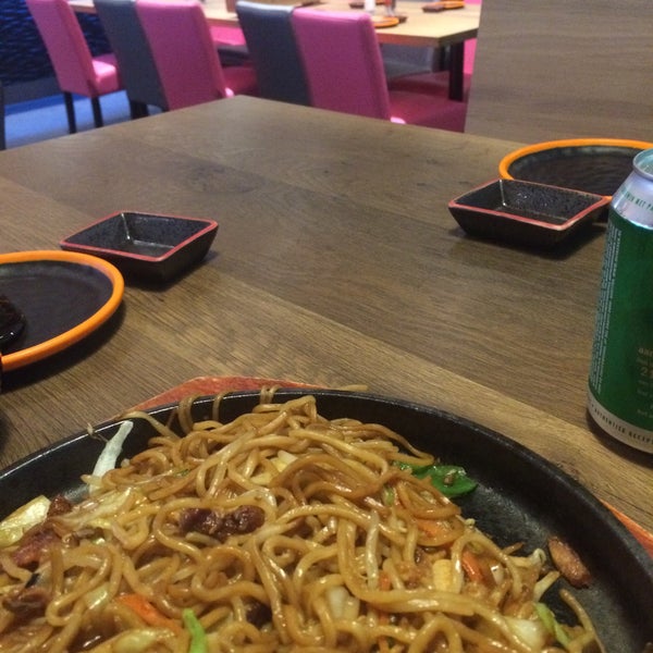 photos at shabu to go - sushi restaurant in grachtengordel-zuid