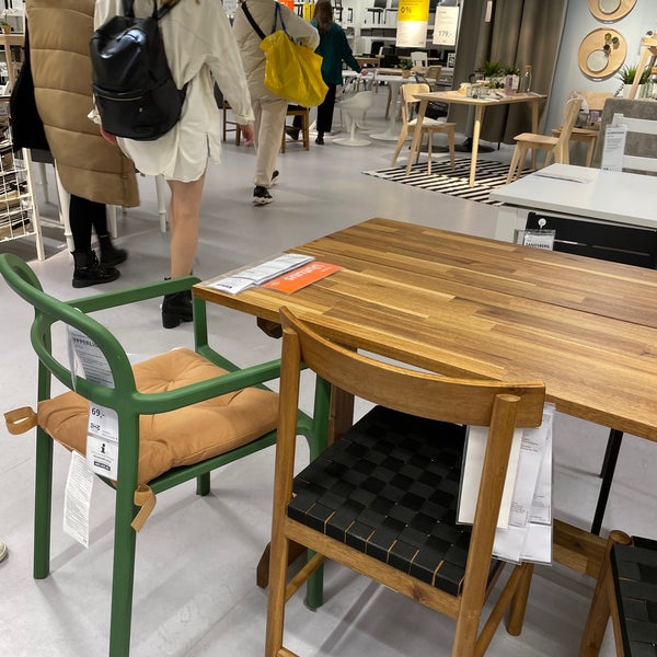 10/1/2022 tarihinde Varvara M.ziyaretçi tarafından IKEA'de çekilen fotoğraf