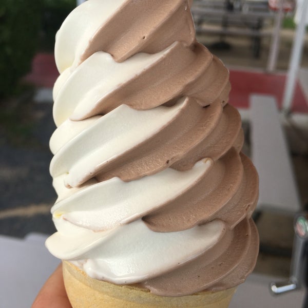 Rosewood Dairy Bar Shandon 3 tips