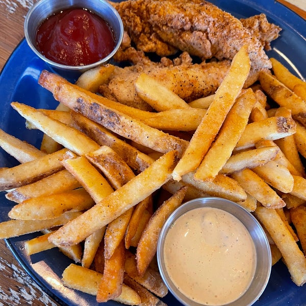 The Post Chicken And Beer Rosedale Denver, CO