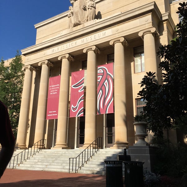 McKissick Museum - University of South 