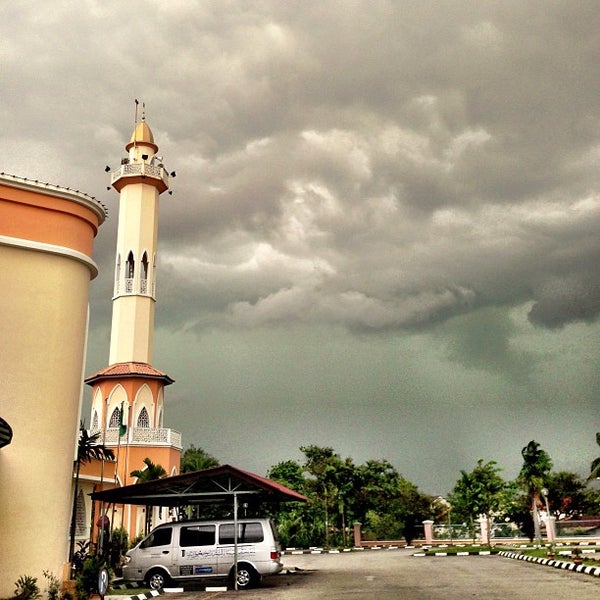 Photos At Masjid Taman Cheras Jaya 6 Tips From 607 Visitors