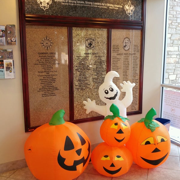 Musselman Scout Shop (Boy Scouts) 2226 NW Military Hwy