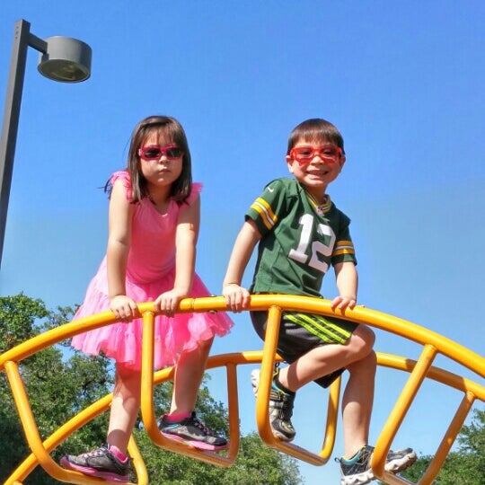 Bulverde Village Far North Central 2 tips