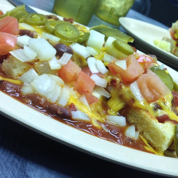 Twister's Cafe Ice Cream Parlor in Knoxville