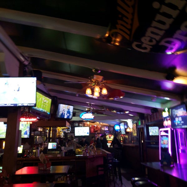 Players Sports Pub & Grill Sports Bar in Fair Oaks