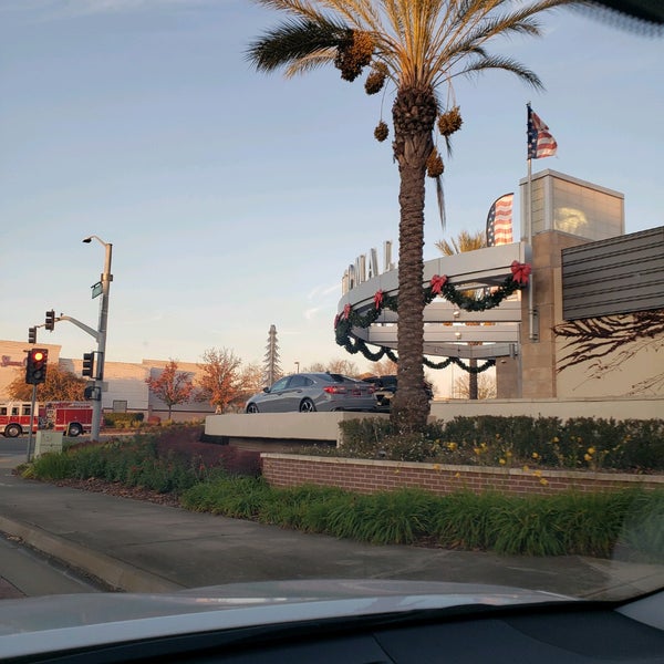 Roseville Auto Mall 100 Automall Dr