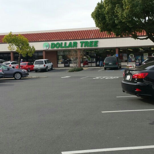 Dollar Tree Carmichael, CA