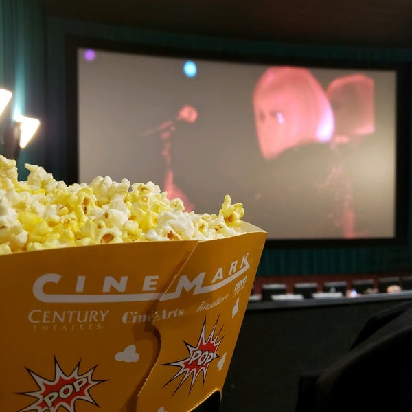 Photos at Cinemark Century Greenback Lane 16 and XD 6233 Garfield Ave