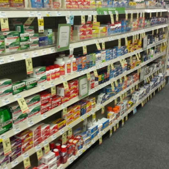 CVS pharmacy - Pharmacy