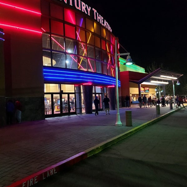 Photos at Cinemark Century Greenback Lane 16 and XD 6233 Garfield Ave