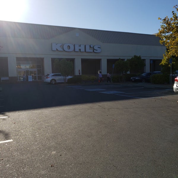 Kohl's 3 tavsiye