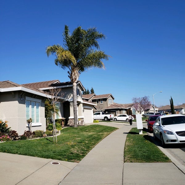 City of Roseville - 7 tips