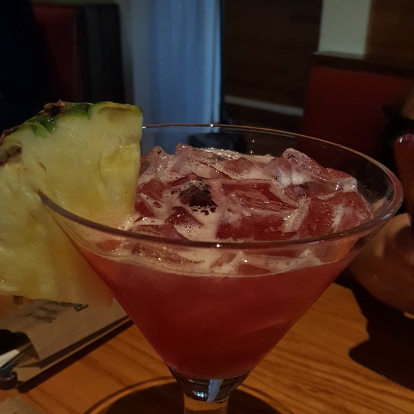 Photo taken at Chili&#39;s Grill &amp; Bar by Cody F. on 9/3/2018