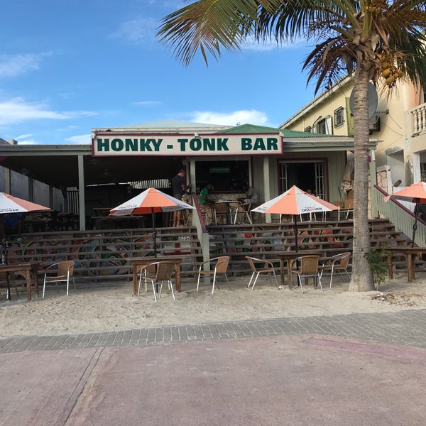 Honky Tonk Pumpkin