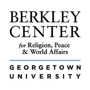 Photo prise au Berkley Center for Religion, Peace &amp; World Affairs par Berkley Center for Religion, Peace &amp; World Affairs le9/19/2013