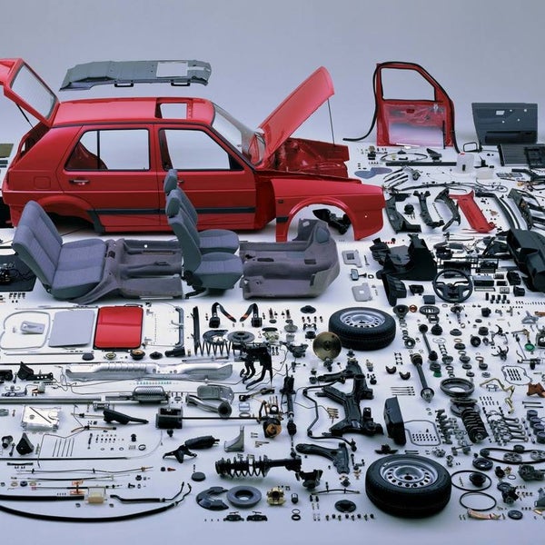 Auto Parts Pros 4145 US Hwy 92 E