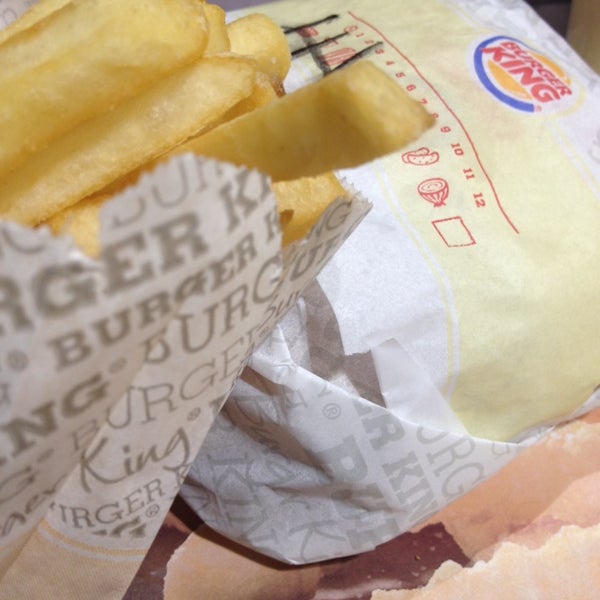 Photos At Burger King Son Sant Joan Palma Islas Baleares
