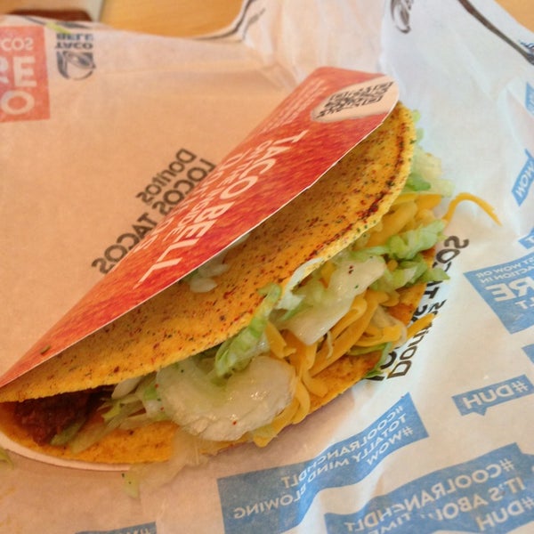 Taco Bell Keller, TX