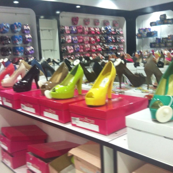 Shoes Center Shoe Store