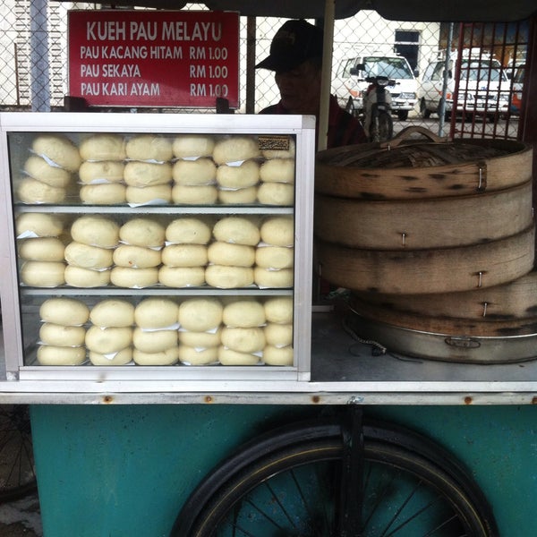 Yik Mun Tanjung Malim Pau Tanjong Malim Restaurant Reviews Photos Phone Number Tripadvisor