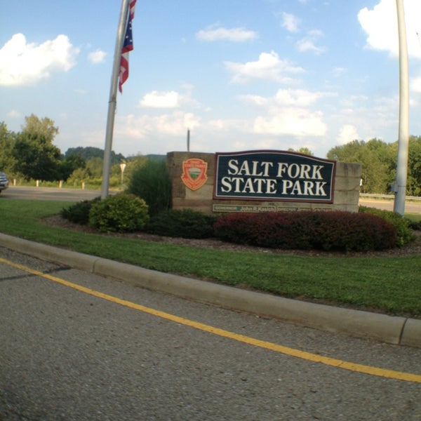 Photos at Salt Fork State Park Campground Campground