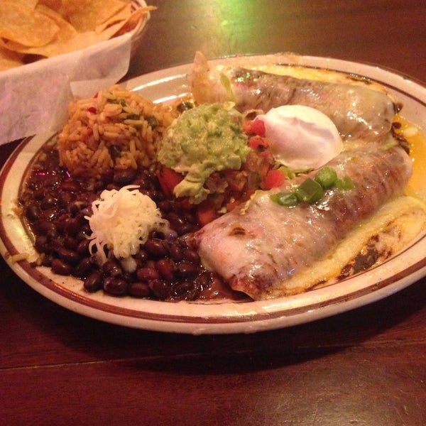 The Border Cafe, Boston, Massachusetts reviews in Mexican
