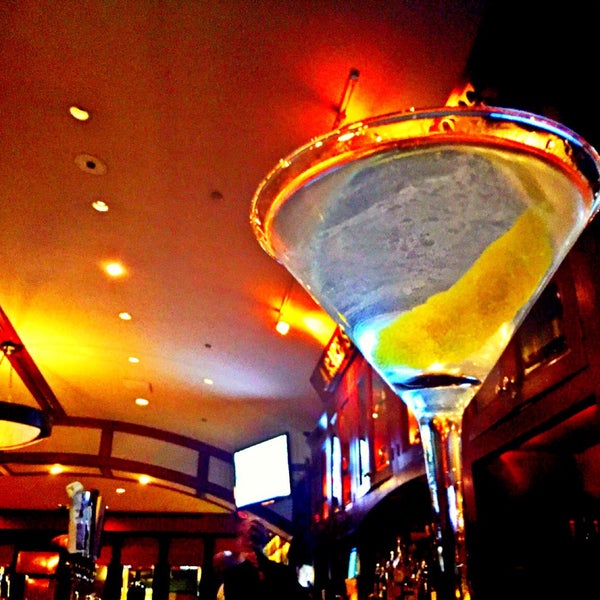 Photos at Rosebud Steakhouse Steakhouse in Streeterville